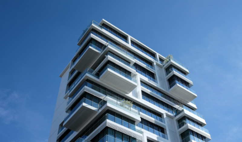 Income from the disposal of real estate - income from property and property rights